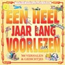 Een heel jaar lang voorlezen - Georgie Adams - 9789020686494