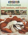 Kluitman kinderkookboek - Deborah Lock - 9789020691412