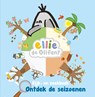Ontdek de seizoenen - Ellen Langendam - 9789020693119