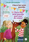 Choco het mini paardje & Choco het mini paardje gaat naar de winkel - Nicolle Christiaanse - 9789020693393