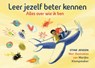 Leer jezelf beter kennen - Stine Jensen - 9789020695472