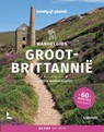 Lonely Planet wandelgids Groot-Brittannië - Lonely Planet - 9789020906035