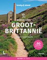Wandelgids Groot-Brittannië - Lonely Planet - 9789020906035