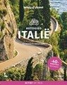 Lonely Planet autogids Italië - Lonely Planet - 9789020906042