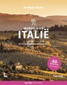 Lonely Planet wandelgids Italië - Lonely Planet - 9789020906189