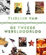 Tijdlijn van de Tweede Wereldoorlog -  - 9789020915402