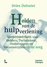 Helden van de hulpverlening - Dries Dulsster - 9789020926583