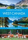 Lannoo's autoboek West-Canada - Heike Gallus - 9789020927528