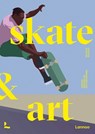 Skate & Art - Michele Addelio - 9789020927993