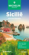Sicilië -  - 9789020928099