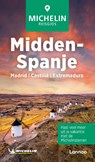 Midden-Spanje -  - 9789020928235