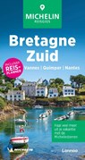 Bretagne Zuid -  - 9789020928259