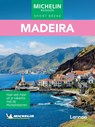 Michelin Reisgids Short Break Madeira -  - 9789020928655