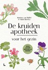 De kruidenapotheek voor het gezin - Martine Van Huffel ; Ruth Beretta - 9789020930634