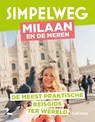 Simpelweg Milaan en de meren -  - 9789020931570