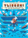 Vliegen! - Jacek Ambrożewski - 9789020932935