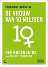 De vrouw van 10 miljoen - Véronique Bockstal - 9789020934649