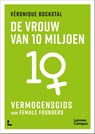 De vrouw van 10 miljoen - Véronique Bockstal - 9789020934731