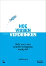 Hoe vissen verdrinken - Jo Peters - 9789020935752