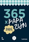 Scheurkalender 365 x papa zijn 2026 -  - 9789020942132