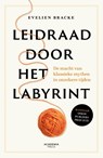 Leidraad door het labyrint - Evelien Bracke - 9789020948028