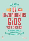 De gezondheidsgids voor kinderen - Levi Hoste - 9789020957716