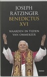Waarden in tijden van ommekeer - BENEDICTUS XVI, Joseph Ratzinger - 9789020962529