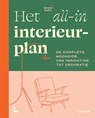 Het all-in interieurplan - Elisah Jacobs - 9789020970555