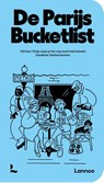 De Parijs Bucketlist - Geraldine Vandercammen - 9789020970593