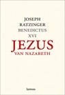 Jezus van Nazareth - Benedictus XVI ; Joseph Ratzinger - 9789020971767
