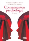Consumentenpsychologie - Guido Valkeneers ; Wannes Heirman ; Olaf Spittaels ; Tom Vandooren - 9789020971941