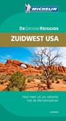 Zuidwest-Amerika -  - 9789020972856