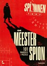 De meesterspion - Joel Jessup - 9789020973594