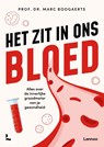 Het zit in ons bloed - Marc Boogaerts - 9789020974287