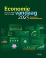 Economie Vandaag 2025 - Ivan De Cnuydt ; Sonia De Velder - 9789020974461