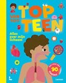 Van top tot teen: alles over mijn lichaam - Punam Krishan - 9789020979145