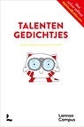 Talentengedichtjes - Els Pronk ; Mirjam Wolters ; Emma Thyssen ; Luk Dewulf ; Peter Beschuyt - 9789020979183