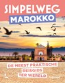 Simpelweg Marokko -  - 9789020979367