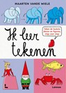 Ik leer tekenen - Maarten Vande Wiele - 9789020979541