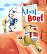 Agent en Boef - Tjibbe Veldkamp - 9789020980547
