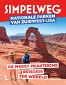 Simpelweg Nationale Parken van Zuidwest-USA -  - 9789020982152