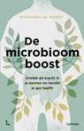 De microbioom boost - Rosemarie De Weirdt - 9789020982312