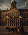 Legends of Amsterdam - Harrison May - 9789020982992