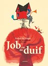 Job en de duif - VLIEGER, Evelien de & SMIT, N. - 9789020985559