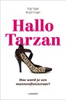 Hallo Tarzan - SAGE, Gigi - 9789020986129