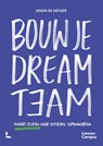 Bouw je dreamteam - Johan De Keyser - 9789020986297