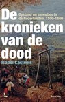 De kronieken van de dood - Isabel Casteels - 9789020987478