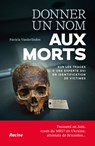 Donner un nom aux morts - Patricia Vanderlinden ; Nicolas Keszei - 9789020988444