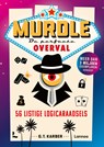 Murdle - De perfecte overval - G.T. Karber - 9789020988673