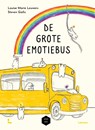 De grote emotiebus - Steven Gielis ; Mama Baas - 9789020990041